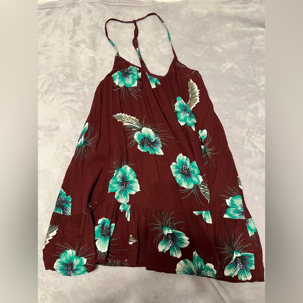 Women’s Volcom Beach Dress